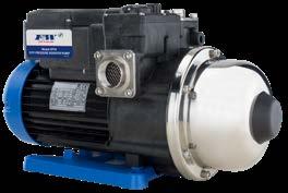 City water booster pumps are available in two models: VP05 (1/2 HP) VP10 (1 HP) Both models require 115V outlets. here are many applications suited for the city water booster pumps.