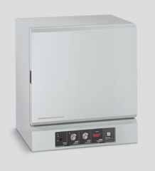 Imperial V Mechanical Convection Oven Maximum Temperature: 270 C. Ideal for regeneration of DesiTray. L No Nitrogen Required!