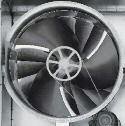 T E C H N O L O G Y F O R T H E EVAPCO is proud to introduce the Super Low Sound Technology for Forced Draft Axial Fan