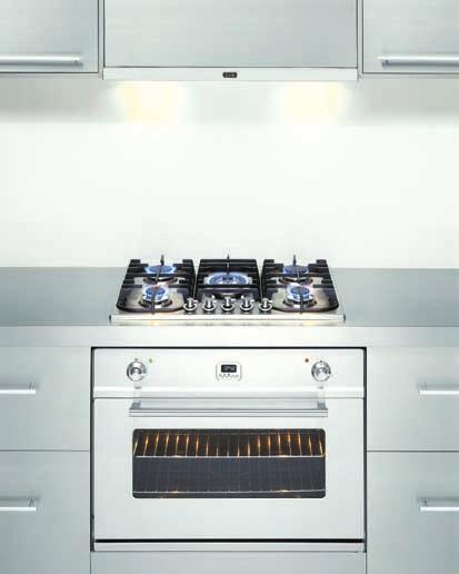 catalogue or visit our website on 00 WMP Giant 110 Litre oven capacity New Turbowave Quickstart preheating function 0 C 175 C in minutes Pizza, Bread and Pastry cooking function 1/10 stainless steel
