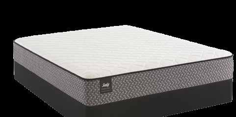 FREE BOX SPRING * with purchase of select Stearns & Foster mattresses S AVE & 10 % on select Stearns & Foster mattresses