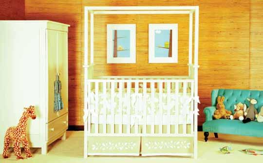 soho with loft Clean and Classic If you love the crisp buttoned up look of Nantucket, and you re not afraid of color, your nursery style may be clean and classic.