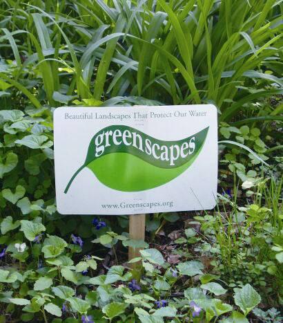 Lawn Sign Campaign Free to anyone who commits to 5+ Greenscapes