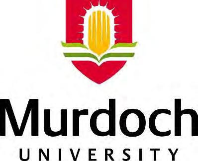 Architect Landscape Architect Services Engineer Murdoch University (and others) 2016.