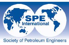 Society of Petroleum Engineers 2012 Western Regional Meeting Bakersfield, California March 19-23, 2012 GENERAL CO-CHAIRS: Andrei Popa - SPE (661) 654-7187 AndreiPopa@chevron.