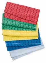 2 cm 12 Rubbermaid Professional Microfibre Cloths When cleaning power and productivity come stronger together! Rubbermaid Professional Microfiber Cloths are the ideal solution for professional usage.