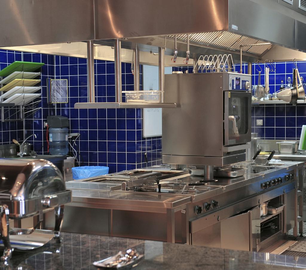 VENTILATION EQUIPMENT General Requirements: Incentives are available for the installation of kitchen hood ventilation controls which meet the requirements as described below.