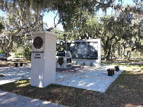 Park, Tallahassee, FL Veterans Park,