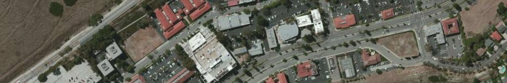 ( 8 LEGEND Project Area City Boundary 0 150 300 FEET SOURCE: Bing Maps (c.2010) I:\RHT0603\GIS\Developments.mxd (5/9/2012)!( Developments Within Project Area 1.