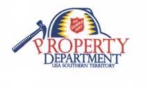 The Salvation Army Southern Territory OFFICERS QUARTERS PROPERTY INSPECTION FORM Property Address: Age of Quarters: Years Date of Inspection: INSPECTION TEAM: Names: Profession/Position (i.e. Board Member, Realtor, etc.