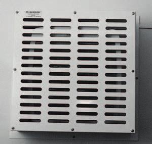 Fan cover units can be installed over VentAxia, Xpelair, or PERFORMANCE Contains a front MG grille, giving up to 73 minutes integrity