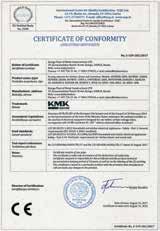 KMK zavod was created for quality renewal of