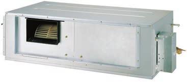 OAU (OUTSIDE AIR UNIT) DOAS (DEDICATED OUTDOOR AIR SYSTEM) INDOOR OPTIONS & ACCESSORIES Specifically designed for use with LG VRF systems, LG DOAS is a premier dedicated outdoor air system for fresh