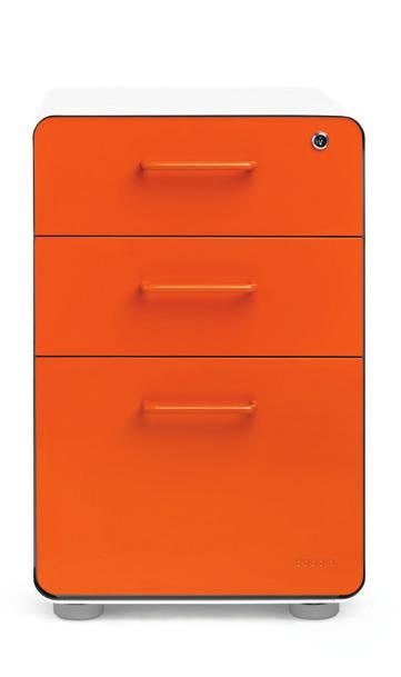 Stow File Cabinet Collection Stow 2-Drawer File Cabinet