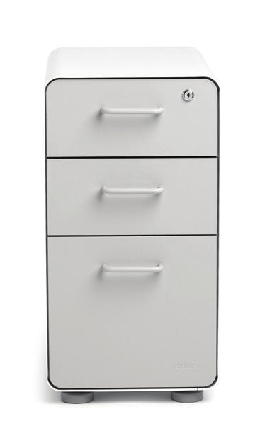 best-selling file cabinet now comes in 4 styles: // The