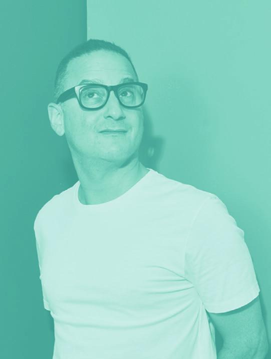 Jeff Miller // VP OF DESIGN As a leading American industrial designer, Jeff has received international acclaim for his innovative, distinctive style.