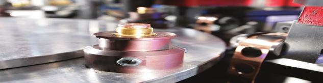 CNC Machining Pressure Intelligence Elfab understand applications and solutions vary from industry to