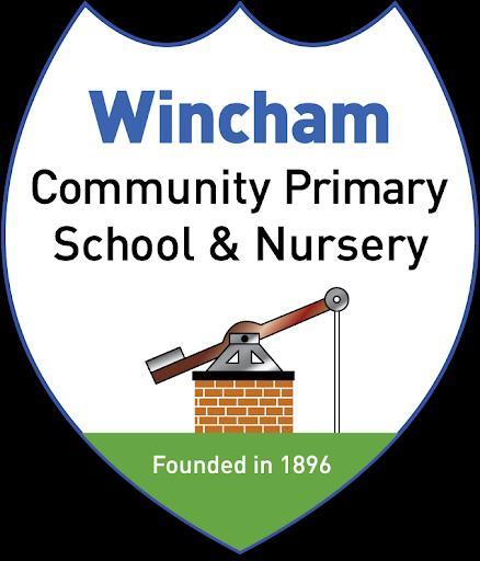 Wincham Community Primary School Fire Action Plan