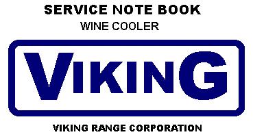 VIKING RANGE CORPORATION, P.0.