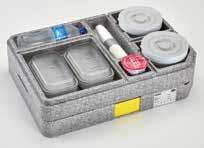 The Tablotherm Cam GoBox Meal Delivery System Tablotherm Cam GoBox Only ITENEPP EXTERIOR DIM.