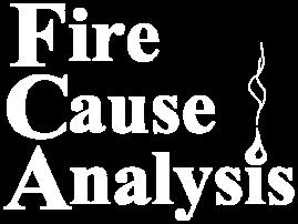 He serves in the capacity of Director of Fire Investigations for Fire Cause Analysis. Until joining forces with Fire Cause Analysis in May, 2006, Mr.