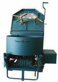 Efficient mixing helps by coating the surface of all aggregate particles with cement paste and also creates uniformity in the mixture.