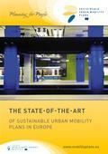 SUMPs related documents Guidelines - Developing and Implementing a Sustainable Urban Mobility Plan The State-of-the-Art Report of