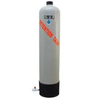 System Capabilities The Inline Chlorinator is a chlorine feeder system designed for ease of use, to help disinfect and/or control iron, iron bacteria, sulfur, hydrogen sulfide, and rotten-egg odor,