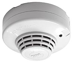 The SC30 Series photoelectric smoke detectors provide reliable sensing for conventional fire alarm applications, with an early response to a wide range of slow burning, smoldering fires.