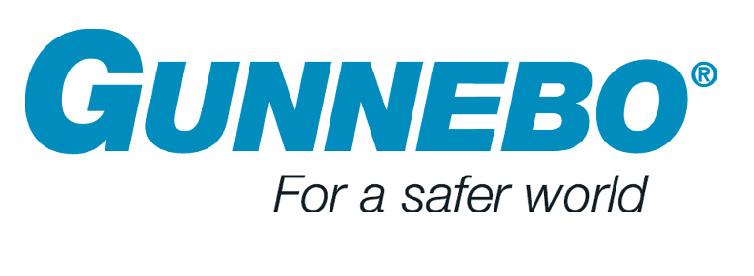 com/entrancecontrol Gunnebo security group supplies integrated security solutions for banking, retail and other sectors