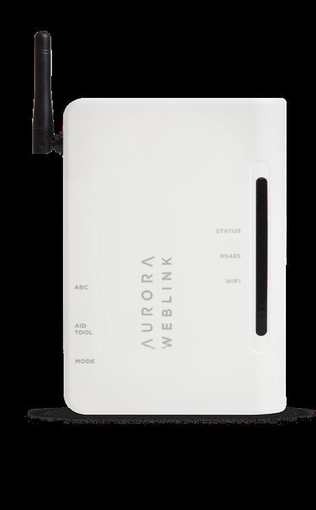 Symphony Aurora WebLink Description Part Number List Price Aurora WebLink Kit - Wifi enabled comfort system (compatible with 3, 5, and 7