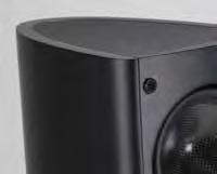 The two carbon midrange-woofers are run in series for increased power handling. The MB-3.