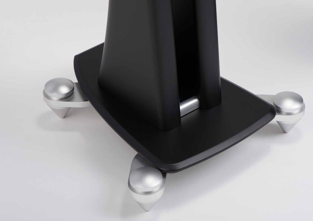 Optional for the MB-1 Speaker stand Twin