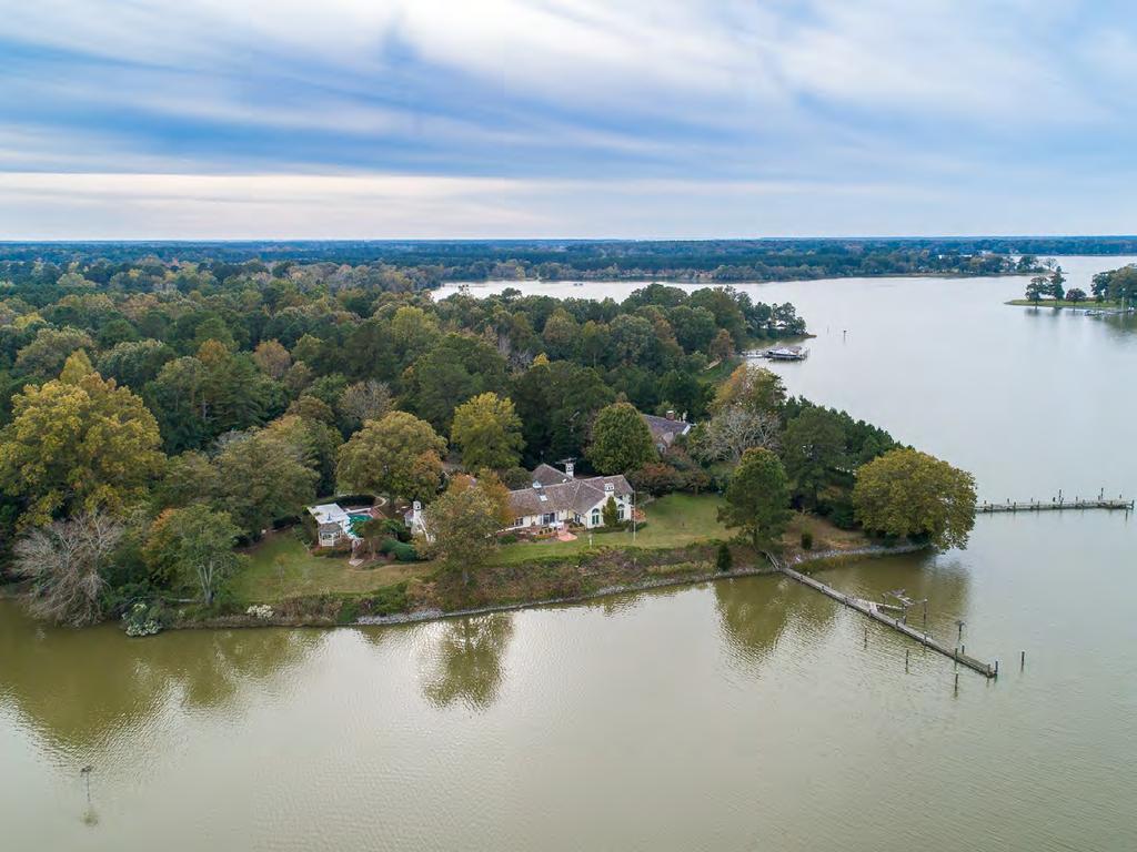 28157 Harleigh lane, oxford Maryland Stunning Trippe Creek waterfront property located in a gated community off the desirable Oxford corridor.