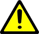 The lightning flash and arrow head within the triangle is a warning sign alerting you of dangerous voltage inside the product Caution: To reduce the risk of electric shock, do not remove cover (or