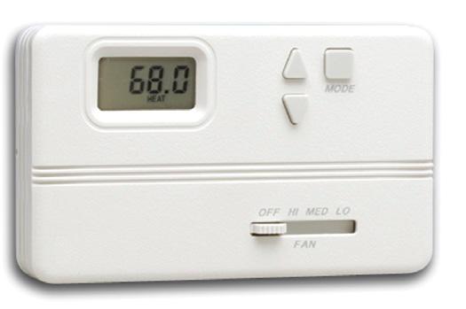 MT158 and MT168 Thermostat- Controllers with Digital Display For more details refer to Addendum IM 1089 MT155 A/B on page 57, Addendum IM 1016 MT158 B on page 65 and Addendum IM 1017 MT168 on page 69.