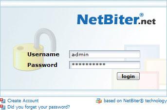 net is a secure and reliable service.