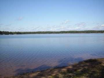 Wisconsin Department of Natural Resources, and the Ham Lake