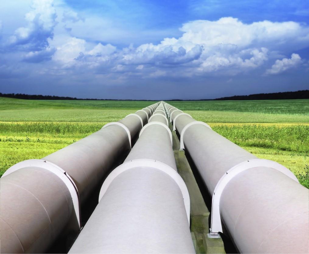 GAS MONETIZATION: PIPELINES An investment through Pipelines to be effective and efficient (in a long time)