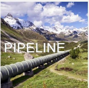 FOCUS ON GAS TO GAS [GTG]: PIPELINES For an optimal gas transportation process with pipeline is important consider these aspects: Analysis and