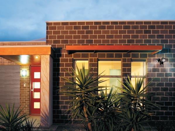 Clipsal s new Outdoor Infrascan range won t leave you in the dark.
