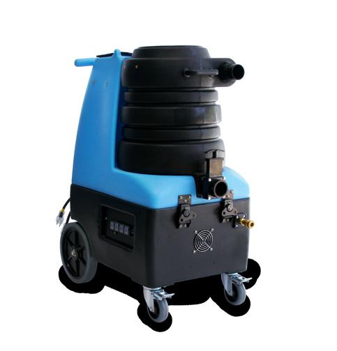From carpet and upholstery, to hard surface cleaning and flood extraction, the Escape ETM