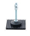 Accessories 1 2 3 4 5 6 7 8 9 9 1 Adjustable foot: To balance the unit against uneven ground.