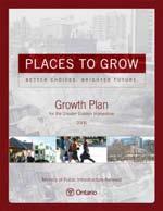 POLICY FRAMEWORK The 2006 Provincial Growth Plan requires that Major Transit Station Areas and Intensification Corridors be designated in Official Plans and planned to achieve: Increased residential