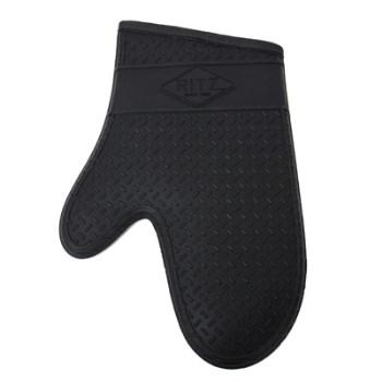1", large, recyclable, paper, brown, case quantity = 1000 (10 packs x 100 pieces) Item # 5: OVEN MITT John