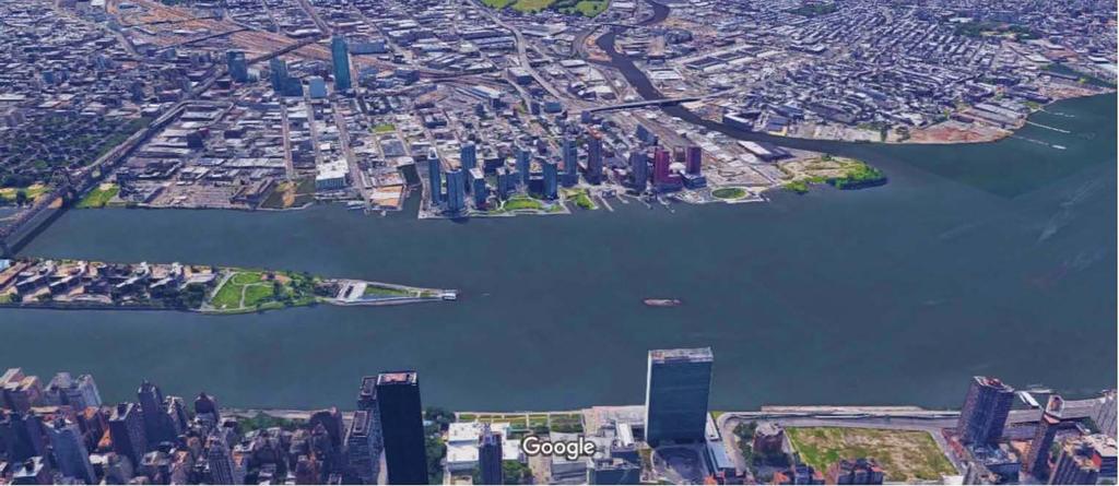 Well-Planned Growth: A Community Vision for Hunters Point and Long Island City Presentation for: Hunters Point & Long Island City
