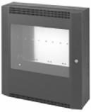 s Data Sheet Fire Safety & Security Products FireFinder TM XLS Fire Alarm Enclosures & Equipment Models: CAB1, CAB-BATT, CAB-BATT-R, CAB2-BB, CAB2-BD, CAB3-BB, CAB3-BD, CAB-MP, ID-MP, ID-SP, ID-FP,