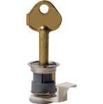 C B 4 ordic key switch with mounting accessories and key ordic, as an option for operating access operating unit. rder o. A 0001012 Product o.