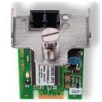 A A 4 thernet odule electric CA Ethernet module 2001 A1 provides one CAT output for distances of up to 100m.