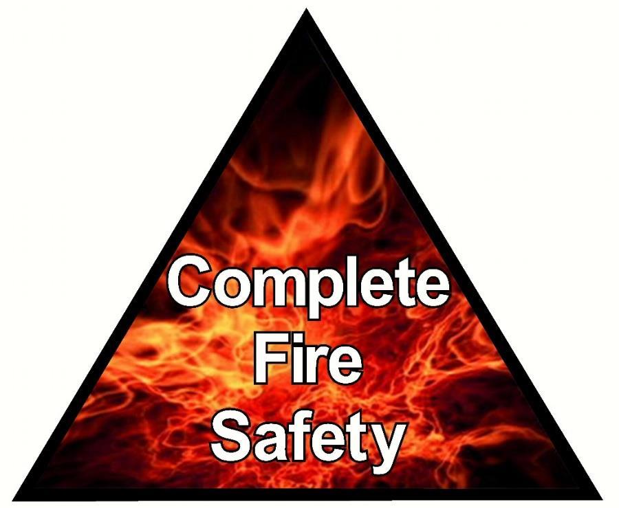 Thank you for completing this Wardens Training Session. www.completefiresafety.net.